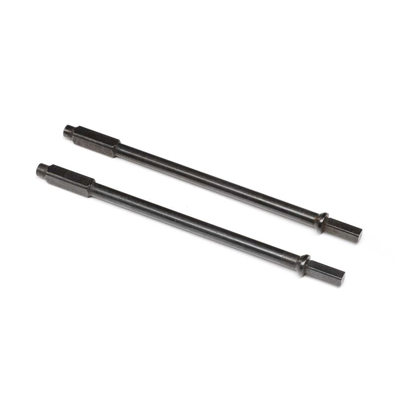 Axial AXI-2227 Straight Axle Set AXP8