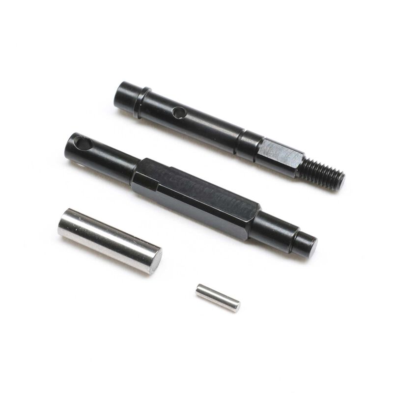 Axial AXI-2331 Shaft Set Capra 1.9
