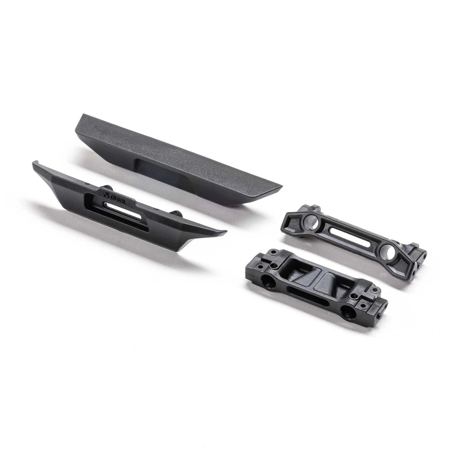 Axial AXI-2997 Bumper Set Front, Rear HP: SCX10 III