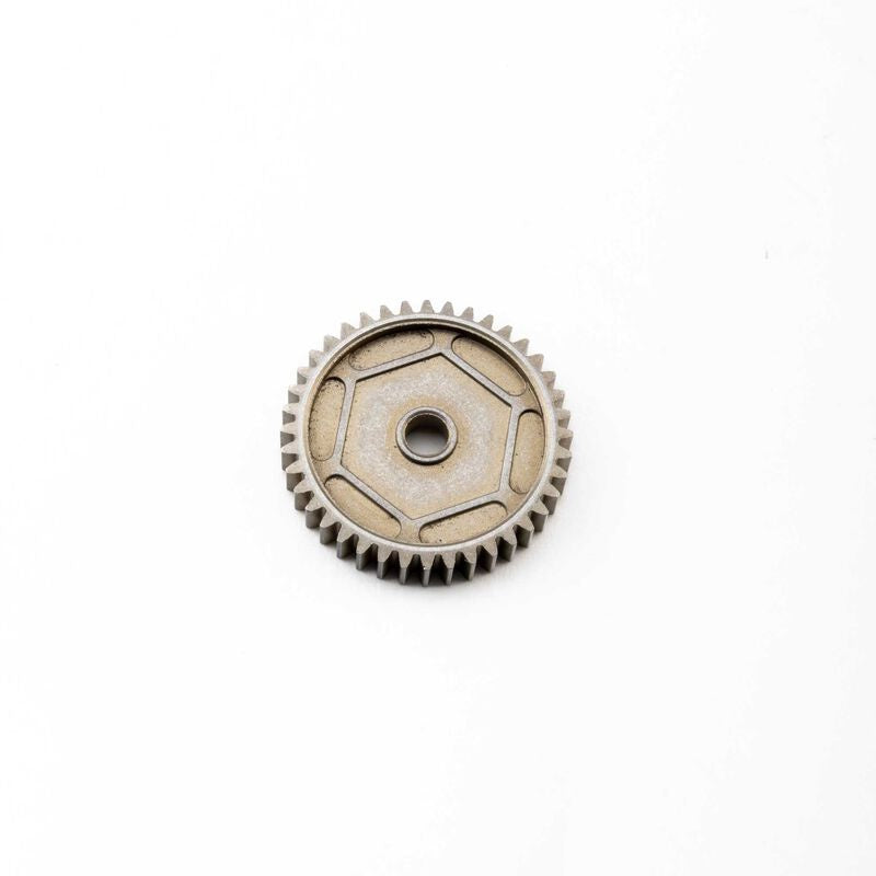 Axial AXI-3860 40T Metal Spur Gear: SCX10 III.