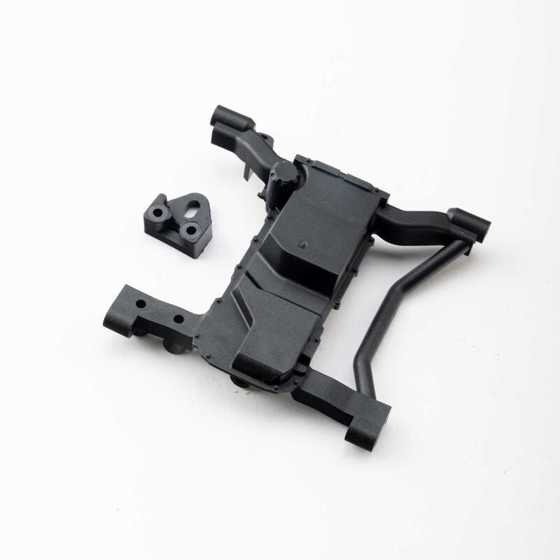 Axial AXI-3868 Steering Mount Chassis Brace: SCX10 III.