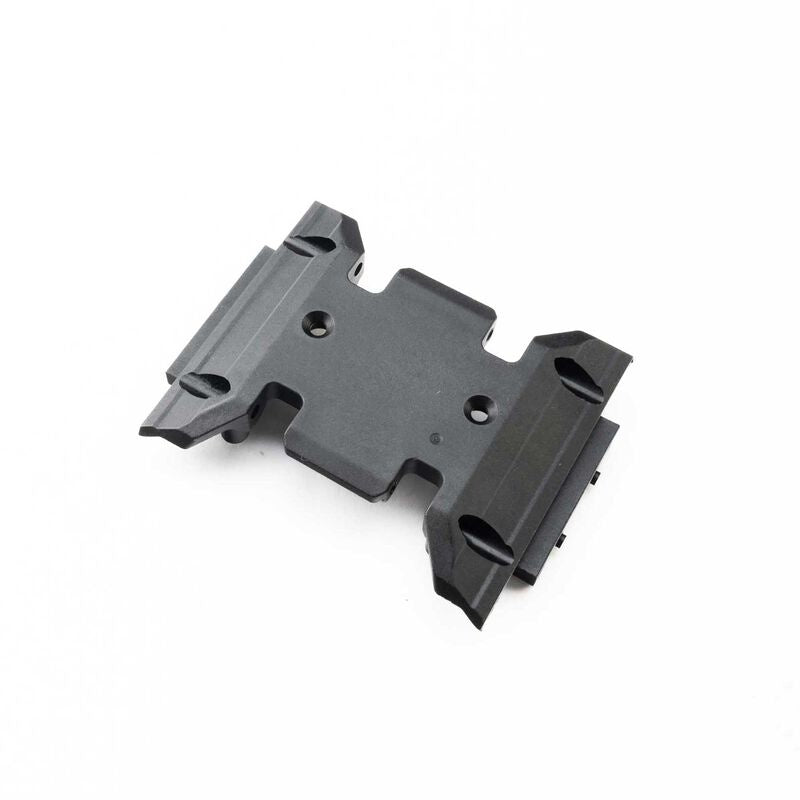 Axial AXI-3873 Center Transmission Skid Plate: SCX10 III.