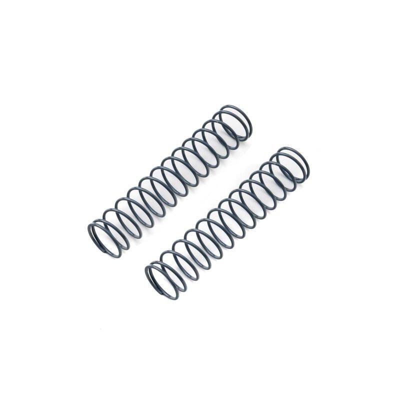 Axial AXI-3885 Spring, 13x70mm, 2.4lbs/in, Green, Hard (2).