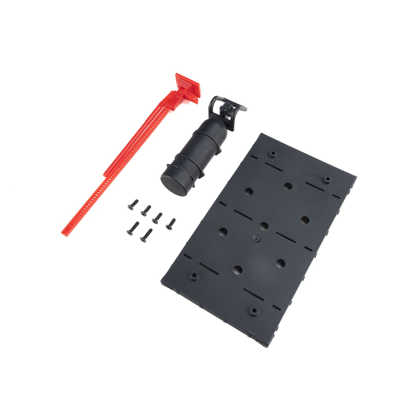 Axial AXI-4309 Bed Accessories