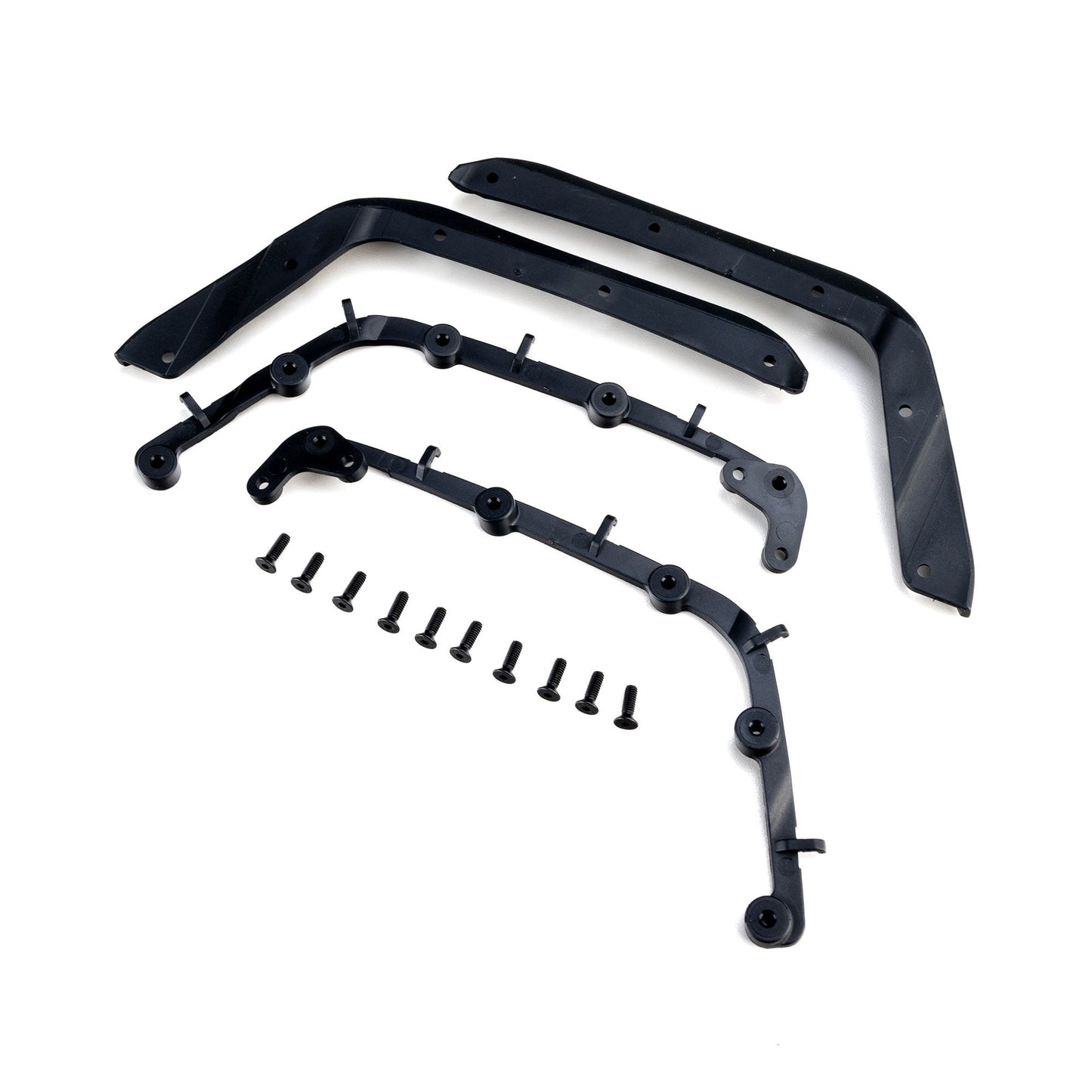 Axial AXI-4312 Front Fenders