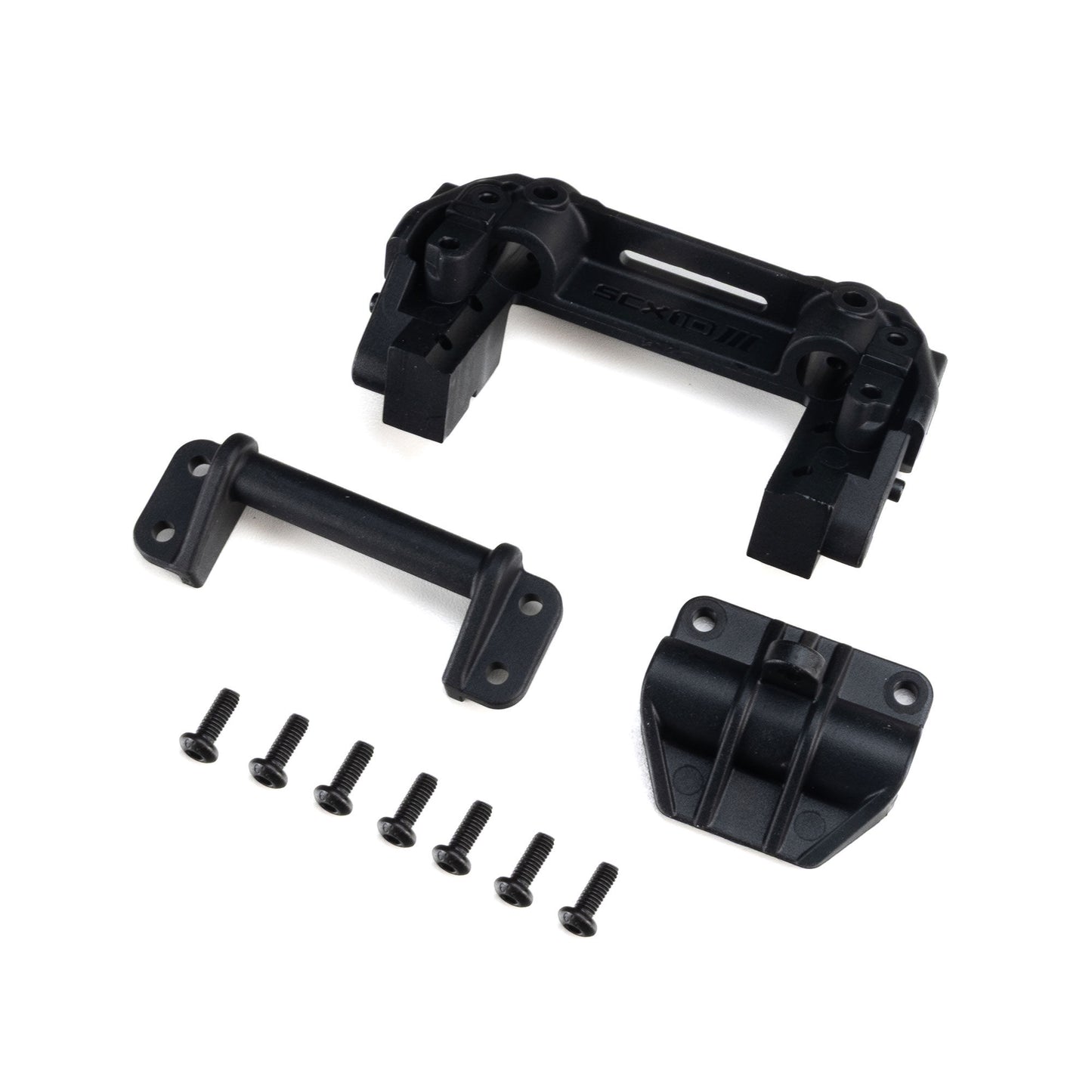 Axial AXI-4322 Front Bumper Mount Set