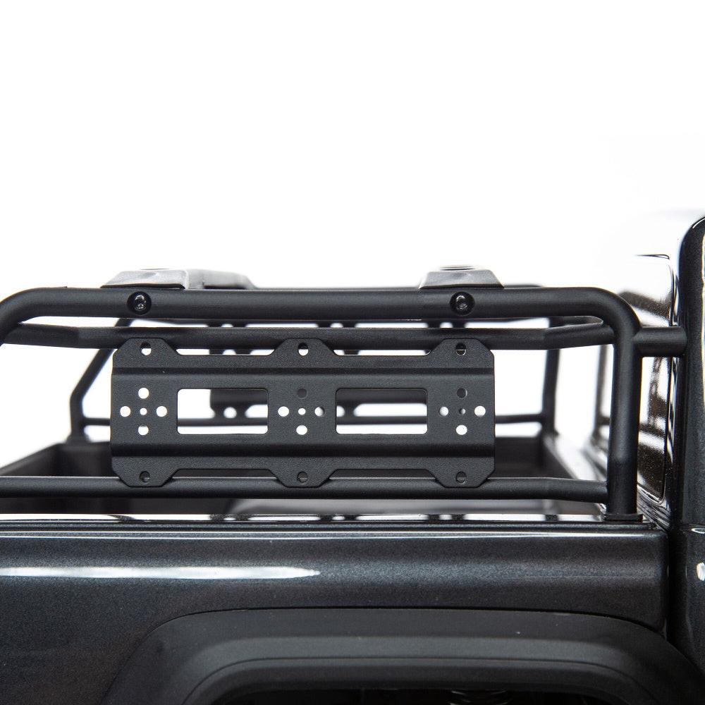Axial SCX10 III Jeep JT Gladiator RTR 4WD Rock Crawler - Grey