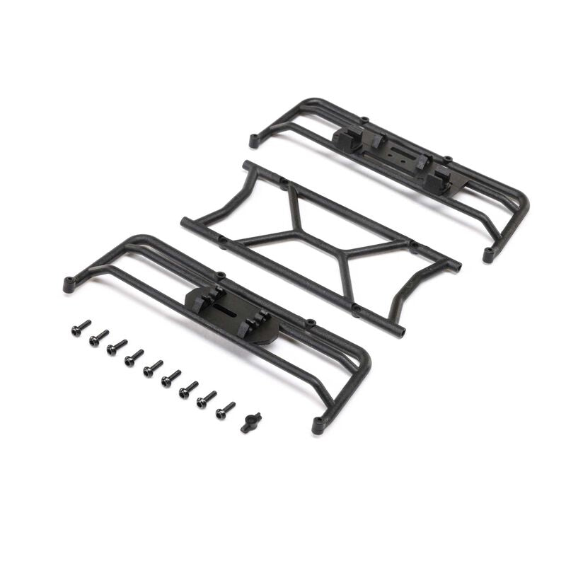 Axial AXI200014 Cage Set Power Wagon