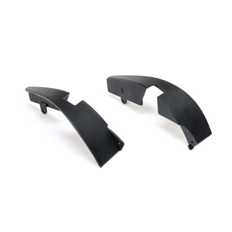 Axial AXI200016 Front Inner Fenders