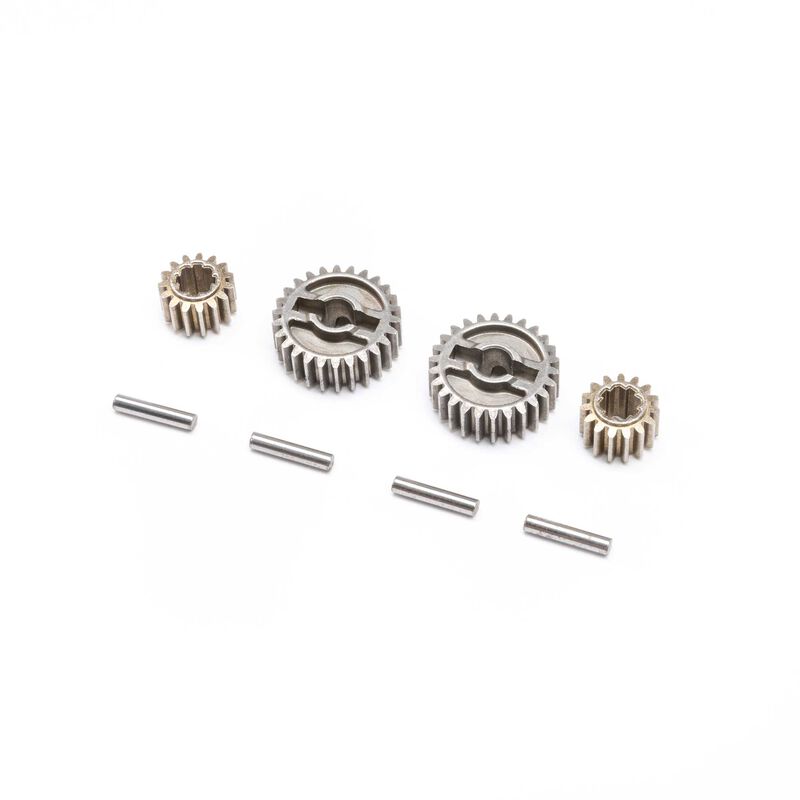 Axial AXI212001 Portal Gear Set UTB18