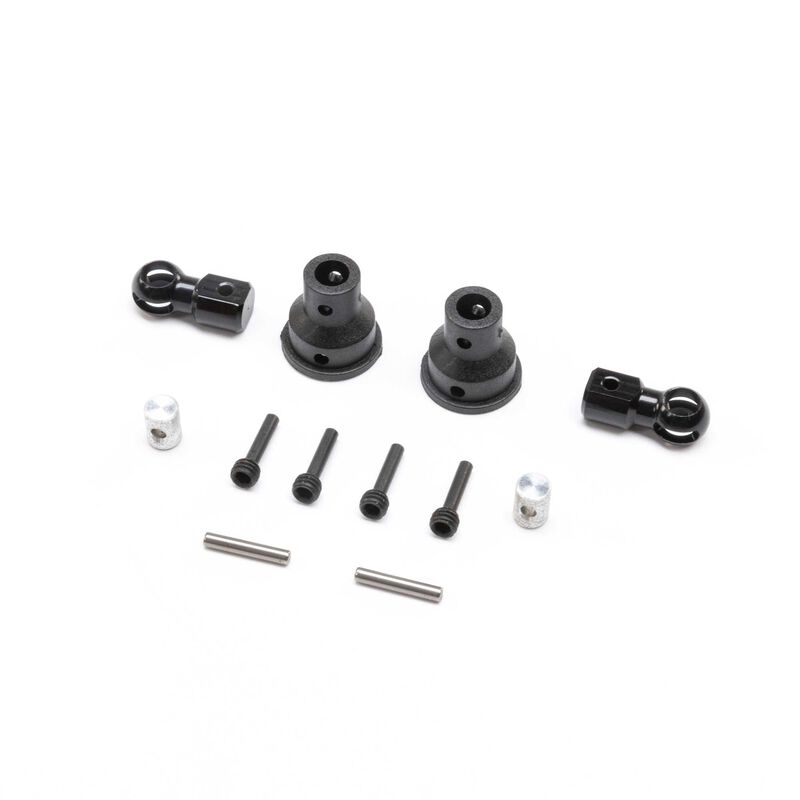 Axial AXI212004 Driveshaft Coupler UTB18