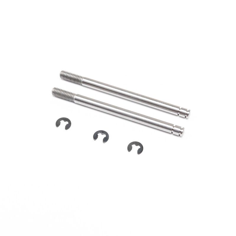 Axial AXI213000 Shock Shaft Set UTB18