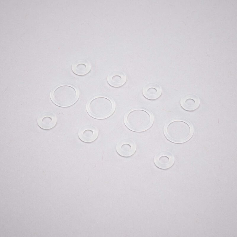 Axial AXI213002 Shock O-Ring Set