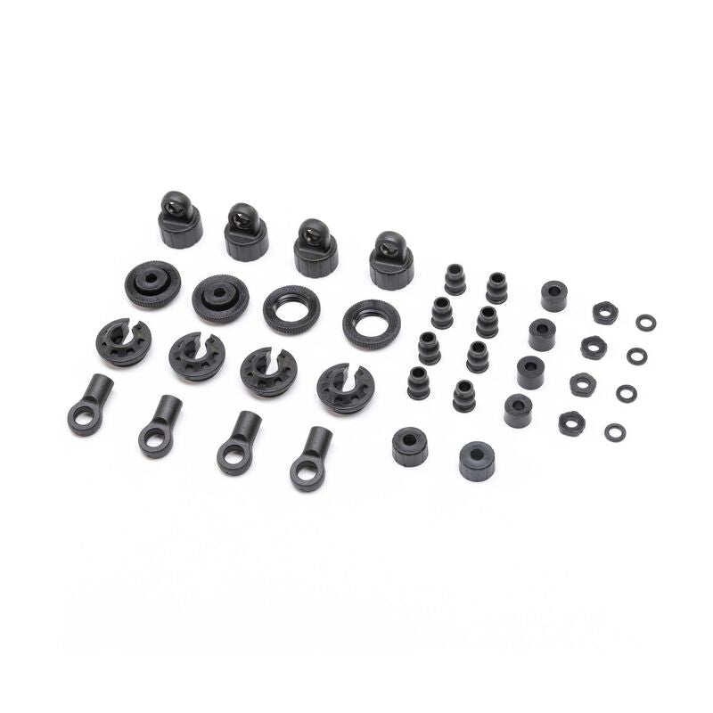 Axial AXI213003 Shock Parts Set UTB18