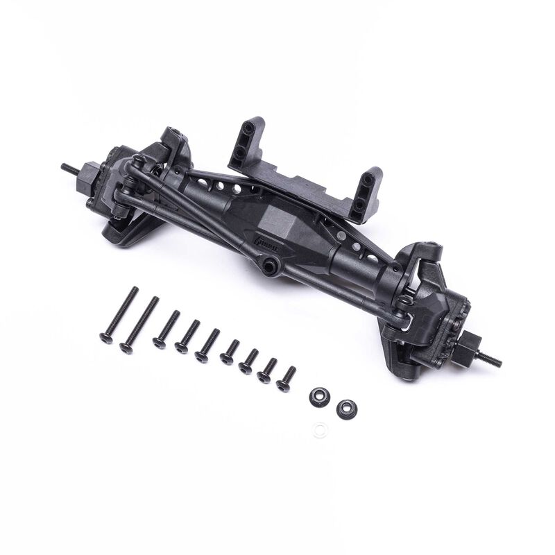 Axial AXI218001 Steering Axle Assembled