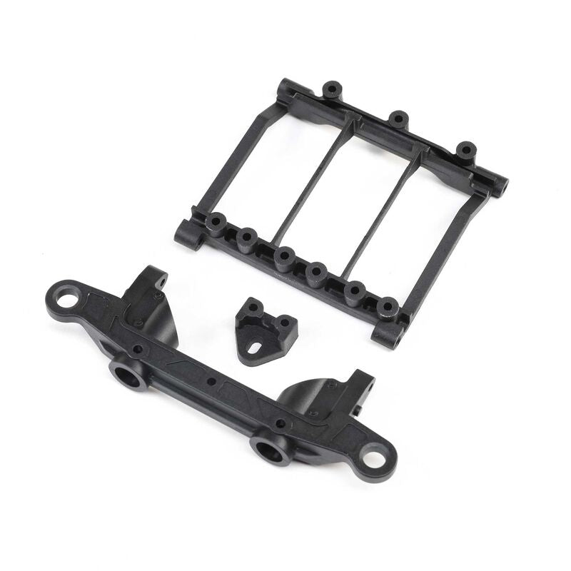 Axial AXI231048 Servo Mount Brace SCX10