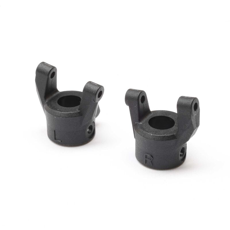 Axial AXI232073 C-Hub Carrier SCX10 PRO