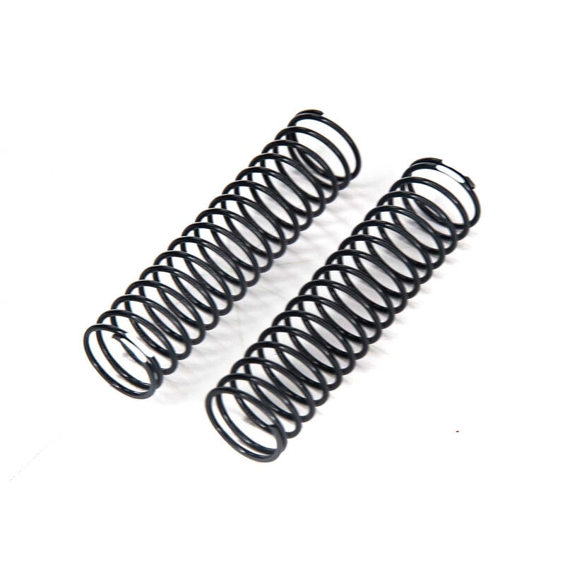 Axial AXI233016 Spring 13x62mm 1.9lbs in White Medium (2) SCX10 III.