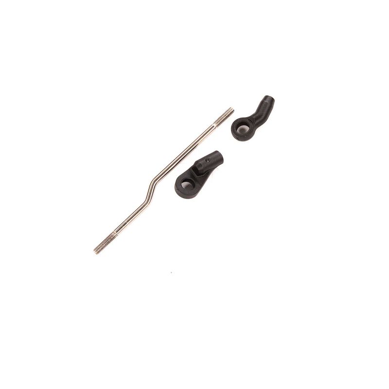 Axial AXI234010 Panhard Bar Links Portal