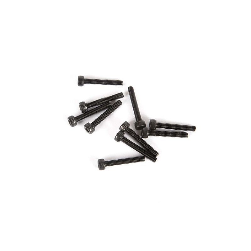 Axial AXI235016 Cap Head Screw M2.5x16