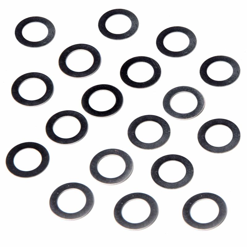 Axial AXI236106 Shim Set RBX10