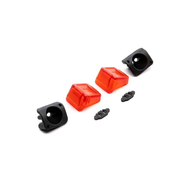Axial AXI250009 Brake Light Lens SCX6