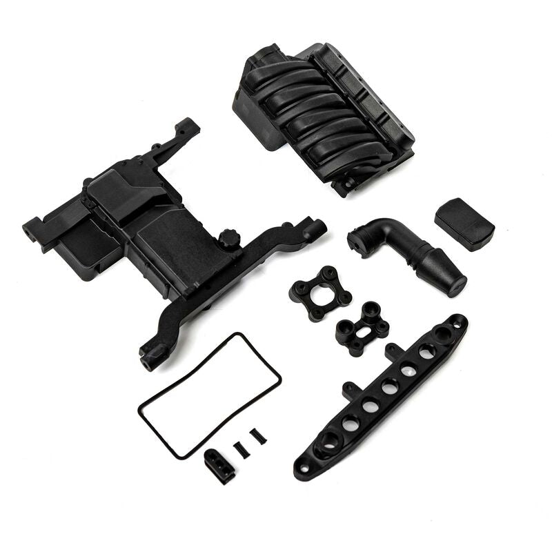 Axial AXI251005 Front Servo Mount SCX6