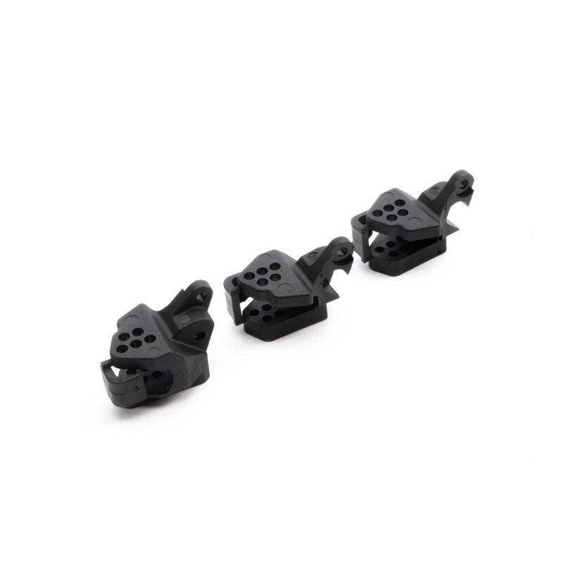 Axial AXI251006 Upper Center Link Mounts SCX6