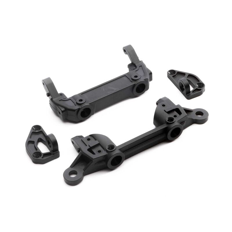 Axial AXI251008 Bumper Body Mounts SCX6