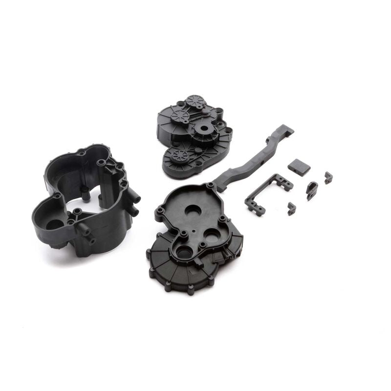 Axial AXI252013 2-Speed Transmission Case