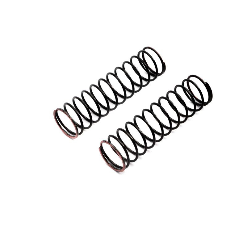 Axial AXI253006 Shock Spring 3.0 Orange