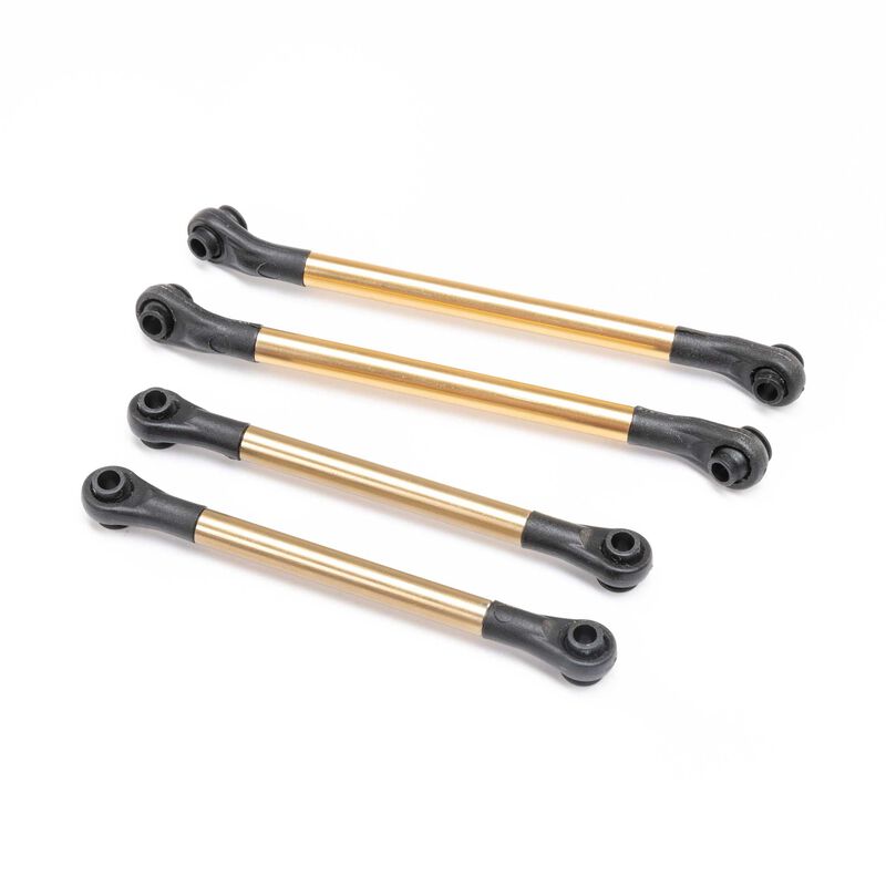 Axial AXI314001 Aluminum Front Link Set