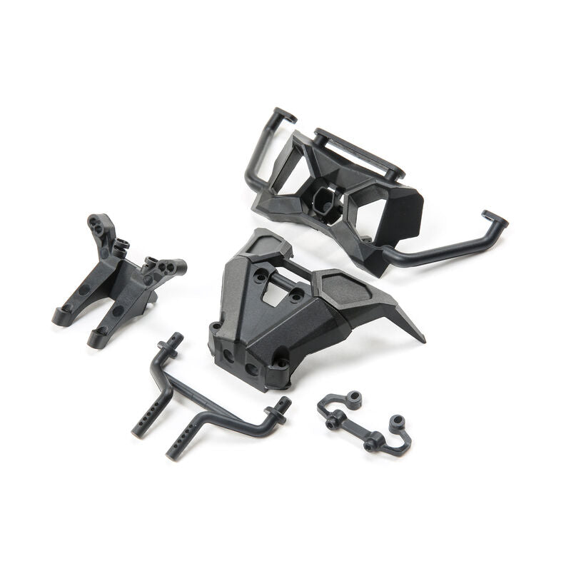 Axial AXI31584 Bumper Body Mount Yeti Jr