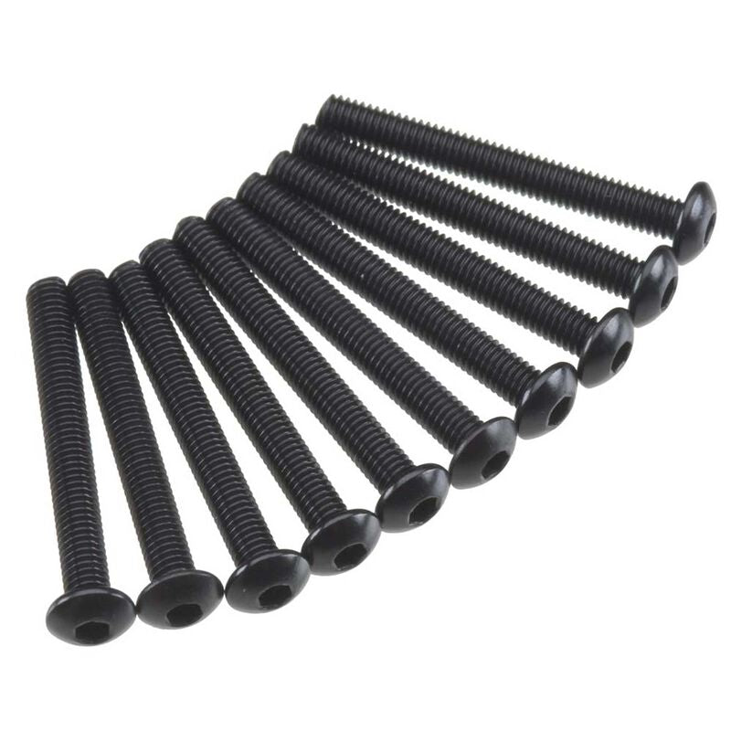 Axial AXIC0012 Button Head Screw M3x25mm
