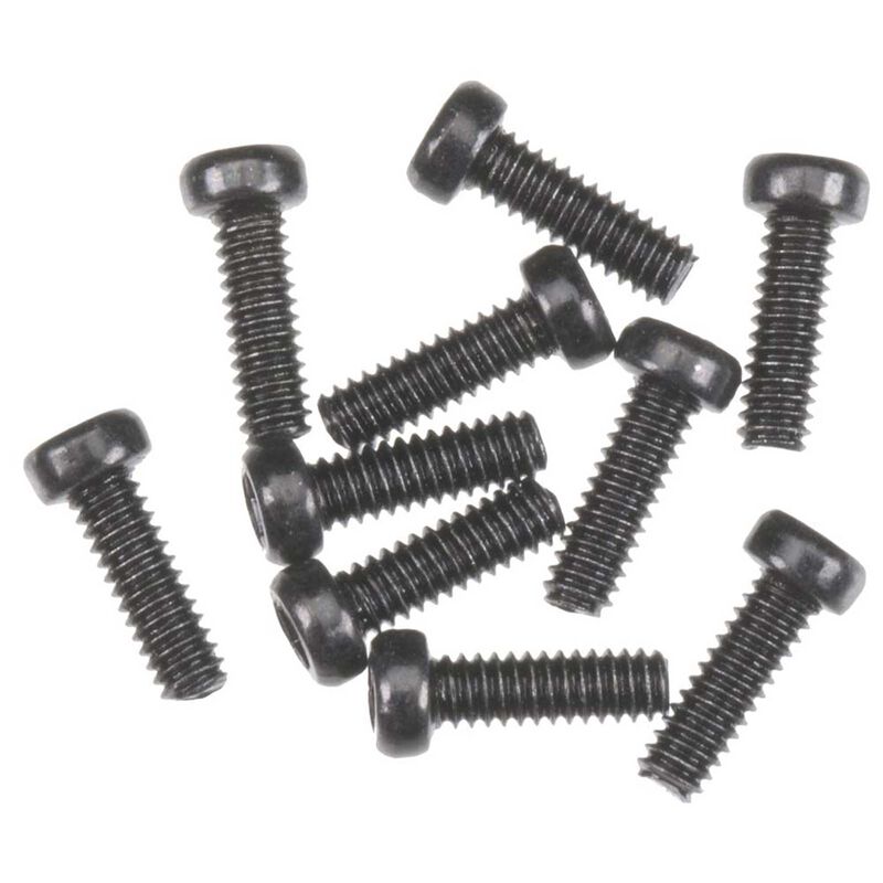 Axial AXIC0013 Cap Head Screw M2x6mm