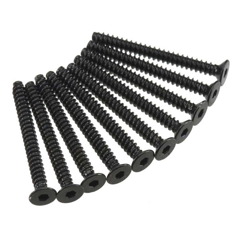 Axial AXIC0132 Tap Flat Head M3x30mm