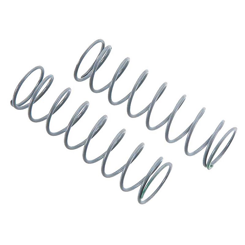 Axial AXIC0228 Spring 14x54mm Green
