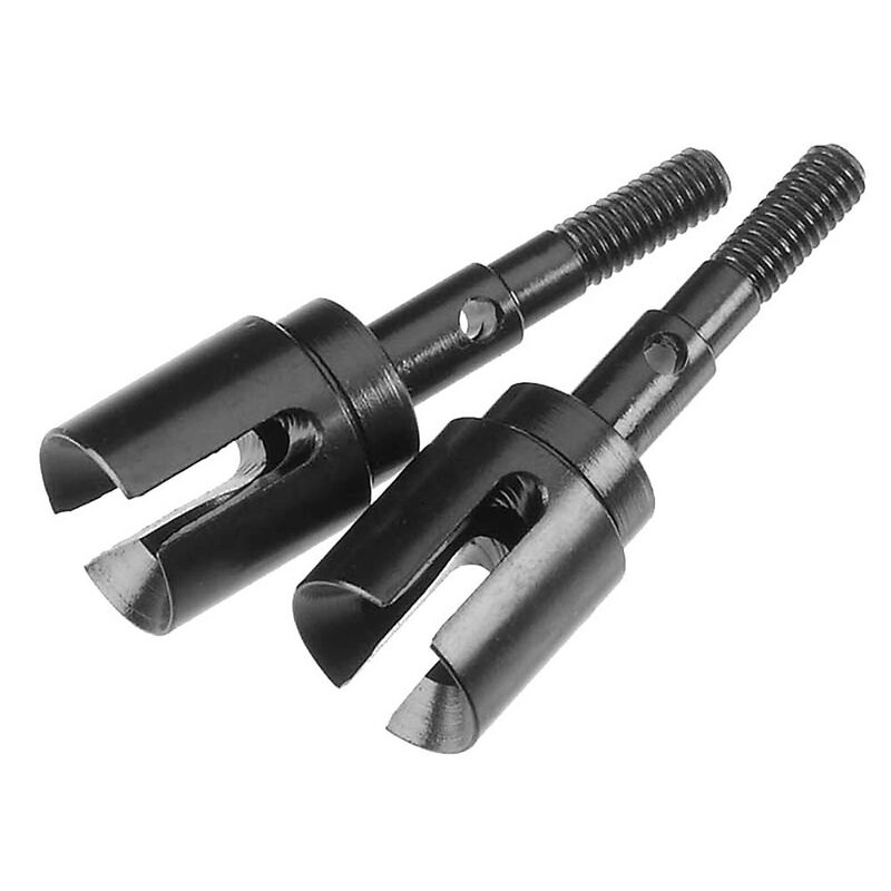 Axial AXIC0368 Axle 6x39mm Set