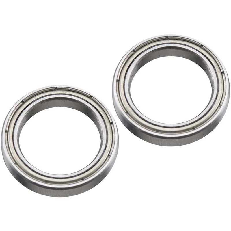 Axial AXIC1243 Bearing 15x21x4mm