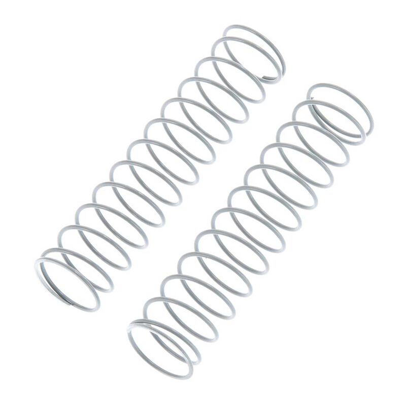 Axial AXIC1441 Spring 12.5x60mm White