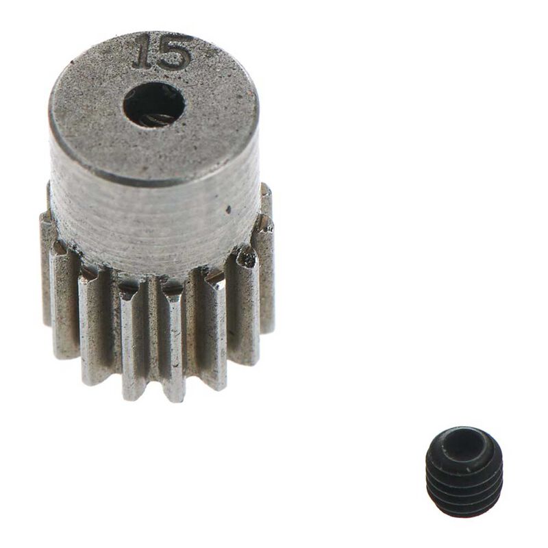 Axial AXIC1533 Pinion Gear 48P 15T