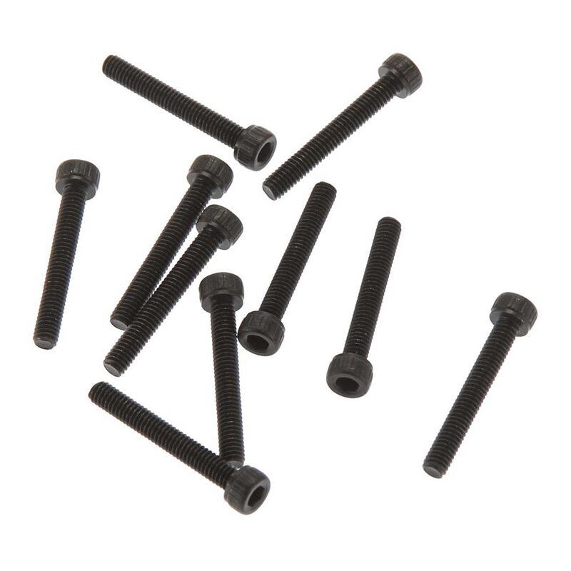 Axial AXIC3400 Cap Head Screw M2.6x18mm
