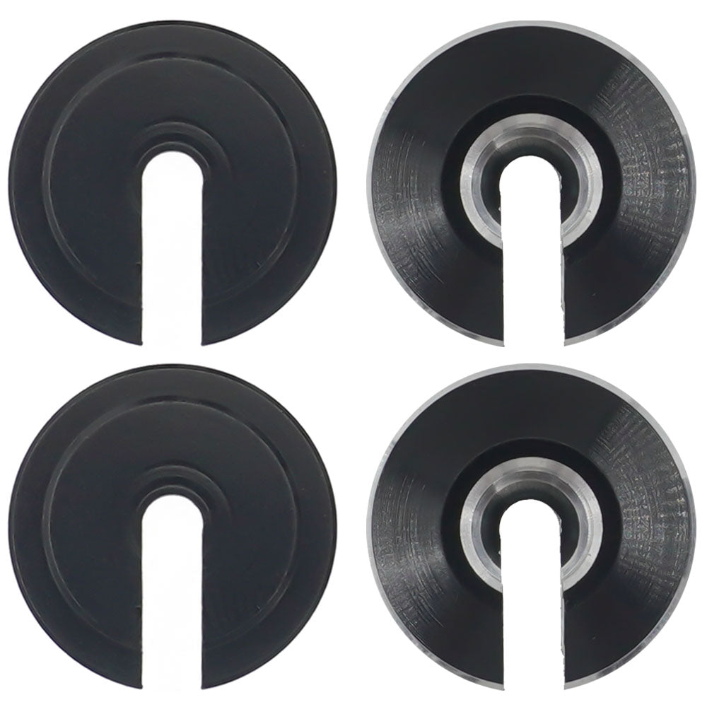 Powerhobby Aluminum Shock Spring Perch/Retainer – Fits ARRMA GROM & NASCAR