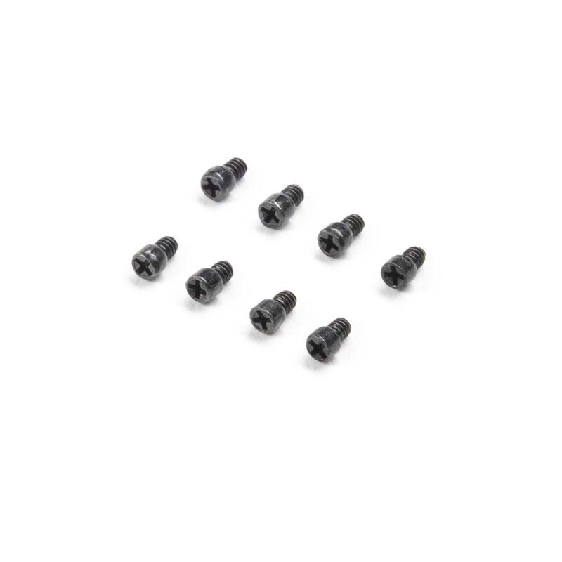 Axial AXI-3327 Kingpin Screws: SCX30