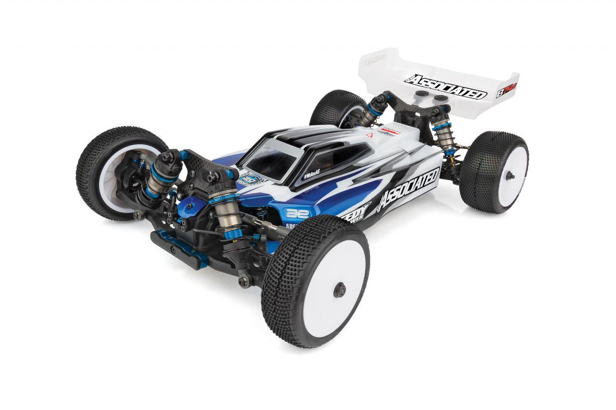 Team Associated ASC90044 RC10B74.2 CE Kit