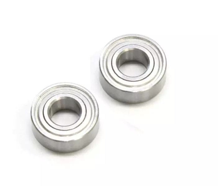 Kyosho BRG408 Shield Bearing (5x11x4/2Pcs)