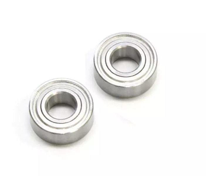 Kyosho BRG408 Shield Bearing (5x11x4/2Pcs)
