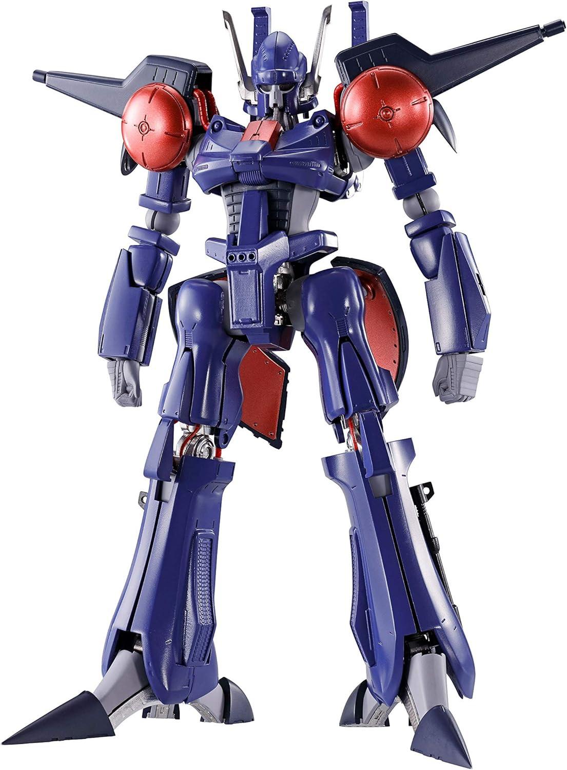 TAMASHII NATIONS Bat-Shu Heavy Metal L-Gaim Bandai Spirits Hi-Metal R