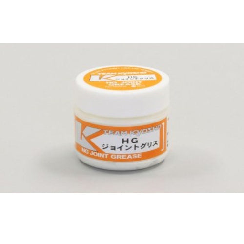 Kyosho 96508B HG Joint Grease Silicone Lubricant