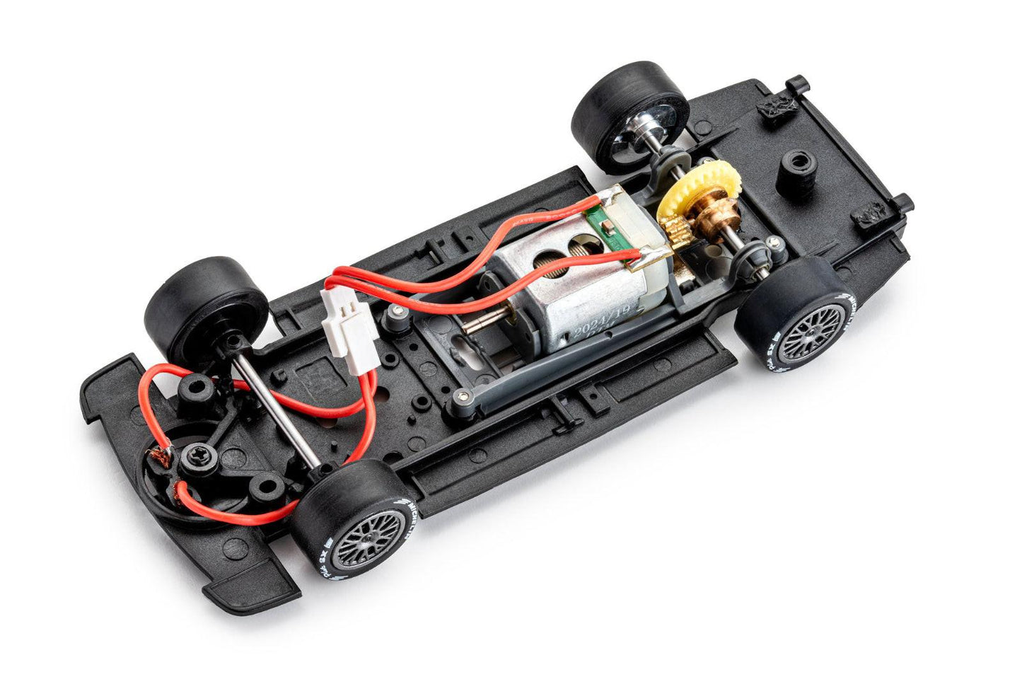 Slot.it Mercedes C-Class DTM 1995 Ellen Lohr 1/32 Slot Car SICA54B CA54B